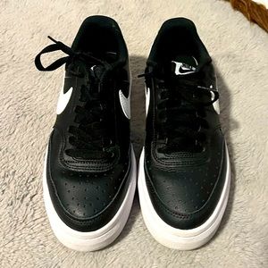 Women’s Nike Court Vision Alta Sneaker